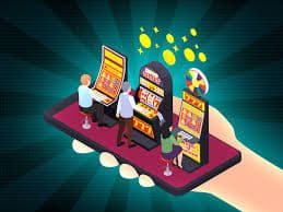 Halaman promosi slot vista menampilkan rincian Bonus Harian dengan persyaratan taruhan dan tanggal kadaluarsa
