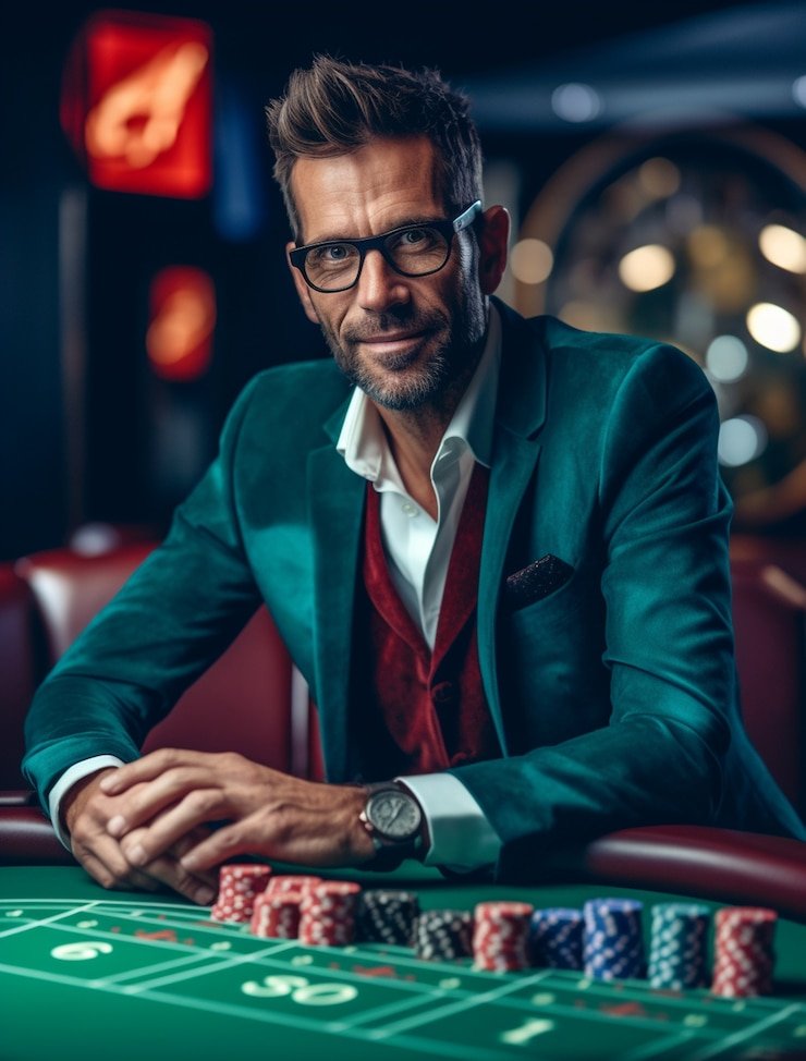 Tampilan permainan slot Fortune Tiger di slot vista
