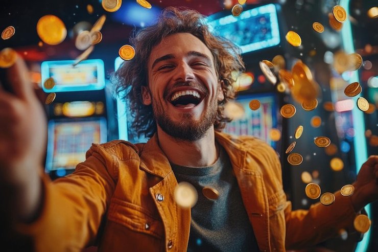 Logo metode pembayaran lokal Indonesia yang didukung slot vista: DANA, OVO, GoPay, QRIS, dan virtual account bank