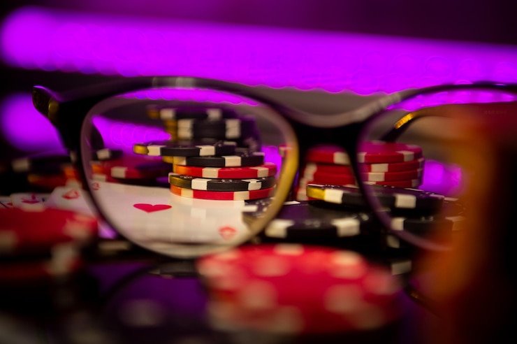 Live-Dealer Casino Studio live-dealer blackjack slot vista